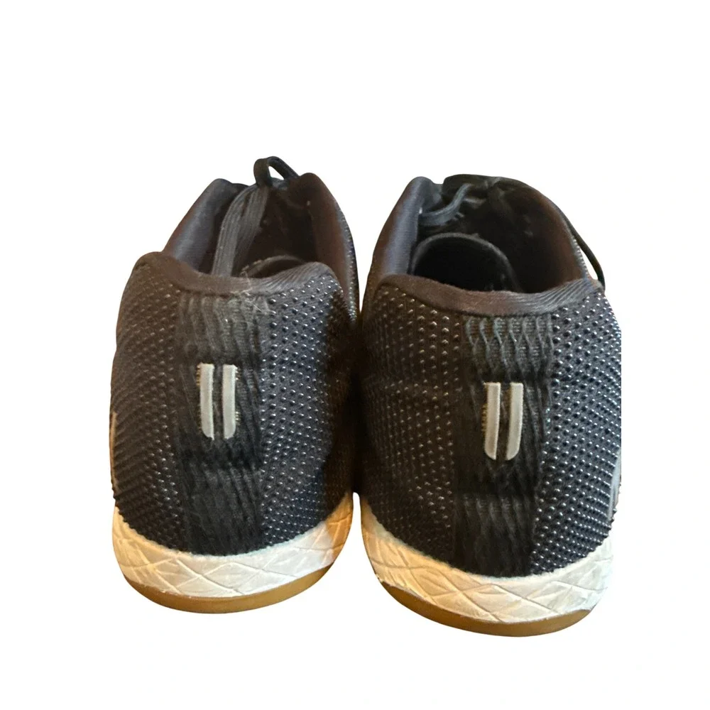 Athletic Wear NOBULL Black Mesh Training Shoes Men's‎ US 12.5 Sports Outdoor